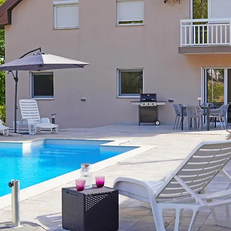 Apartment Biba's Place Blagaj