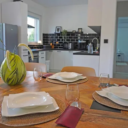 Apartment Biba's Place Blagaj