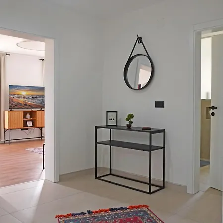 Apartment Biba's Place