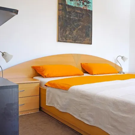 Apartment Biba's Place